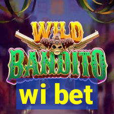 wi bet