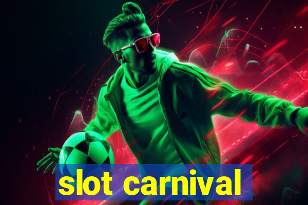 slot carnival