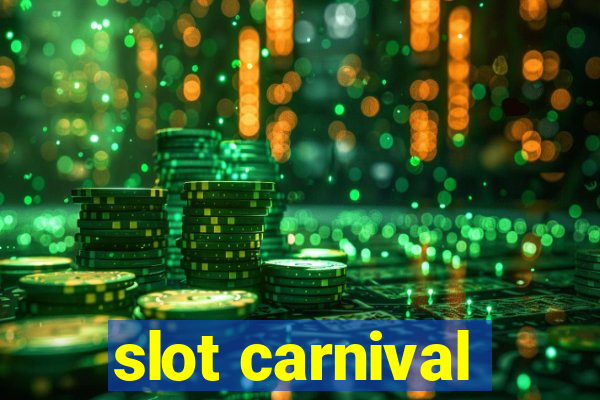 slot carnival