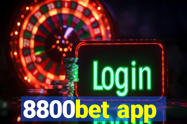 8800bet app