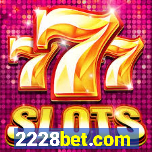 2228bet.com