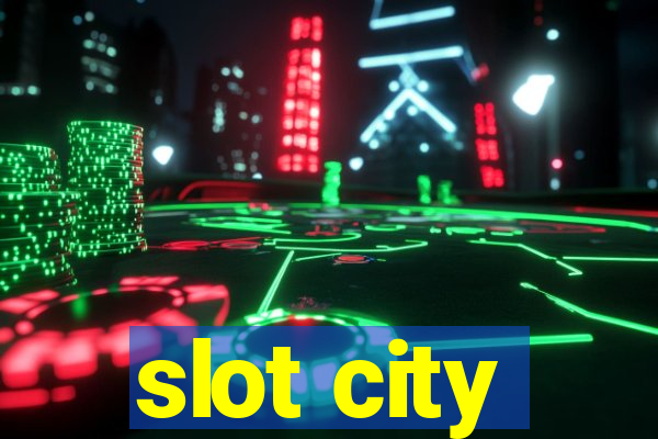 slot city