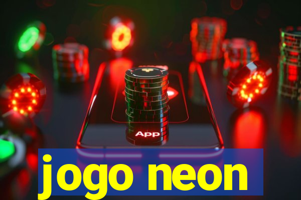 jogo neon