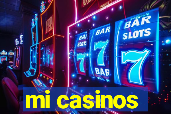 mi casinos