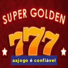 aajogo é confiável