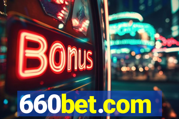 660bet.com