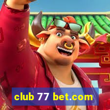 club 77 bet.com