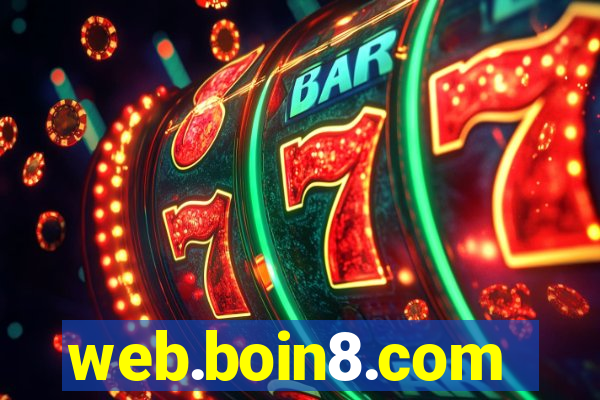 web.boin8.com