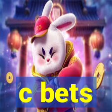 c bets