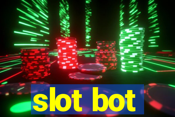 slot bot