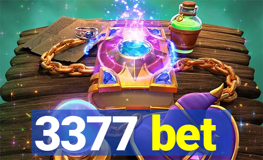 3377 bet