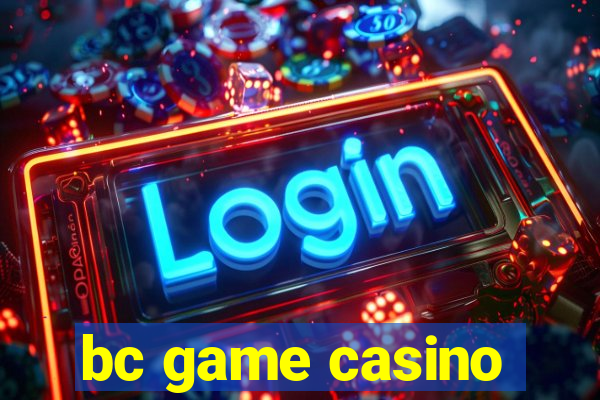 bc game casino