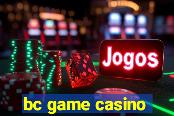 bc game casino