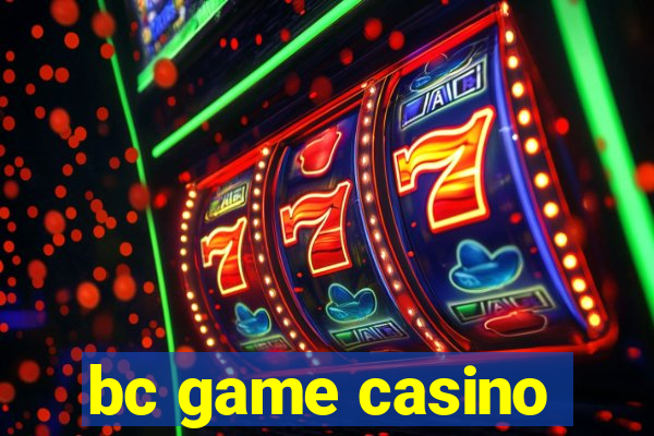 bc game casino