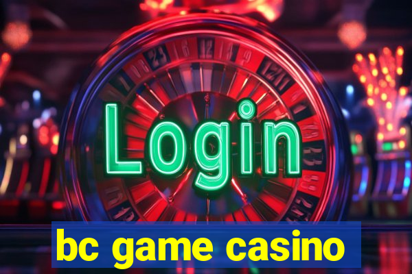 bc game casino