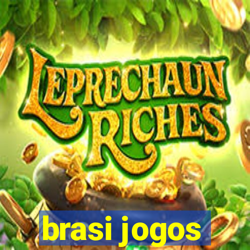 brasi jogos