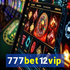 777bet12vip