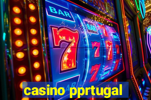 casino pprtugal