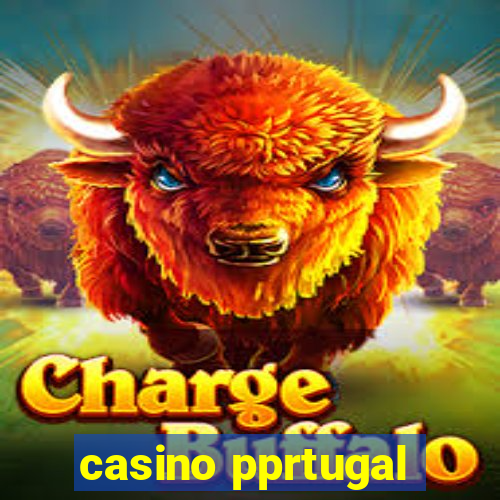 casino pprtugal