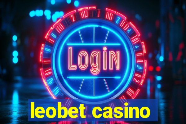 leobet casino