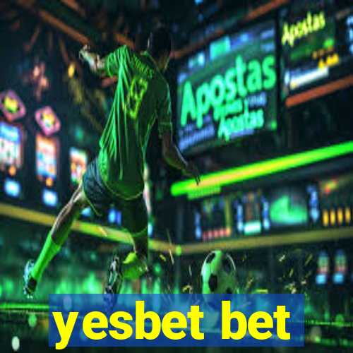 yesbet bet