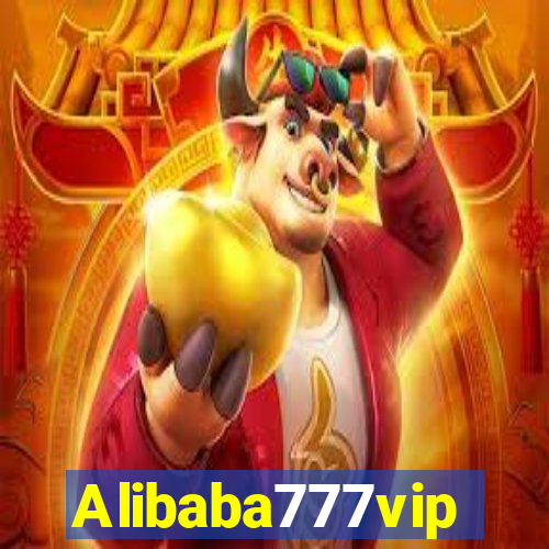 Alibaba777vip