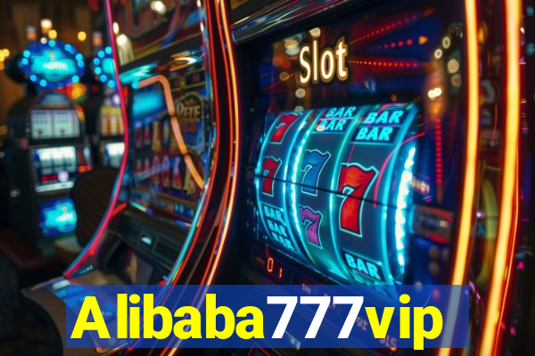 Alibaba777vip