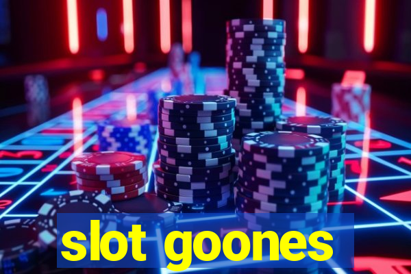 slot goones