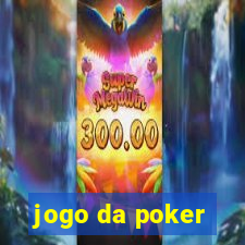 jogo da poker