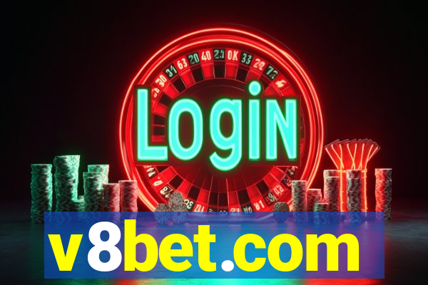 v8bet.com