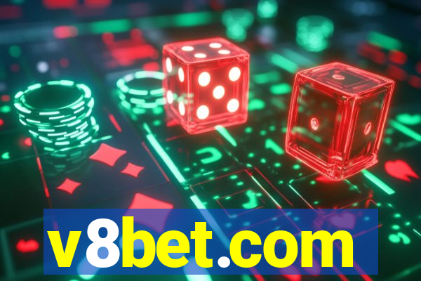 v8bet.com