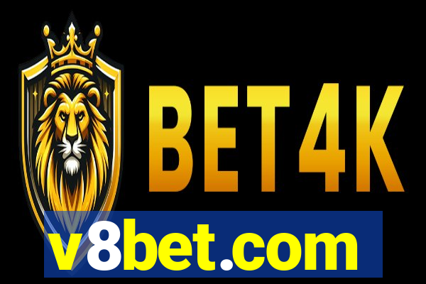 v8bet.com