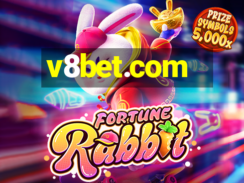 v8bet.com