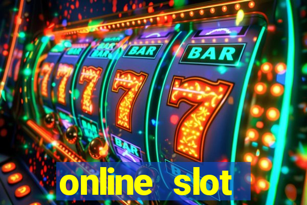 online slot machines mi