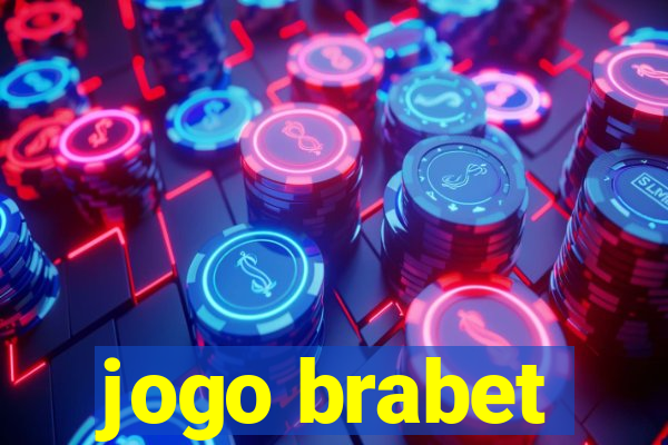 jogo brabet