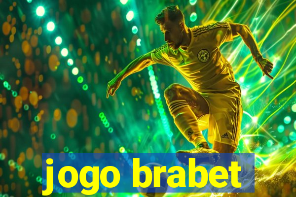 jogo brabet