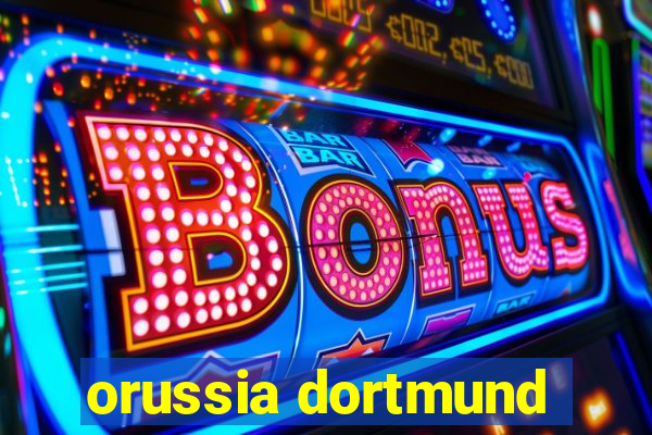 orussia dortmund