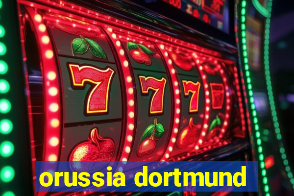 orussia dortmund