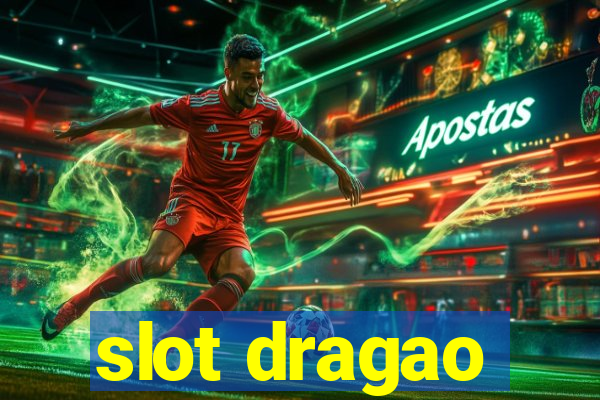 slot dragao