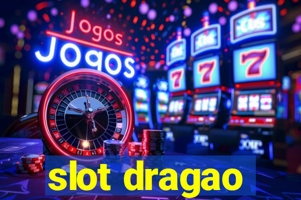 slot dragao