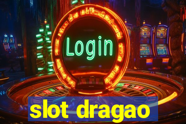 slot dragao