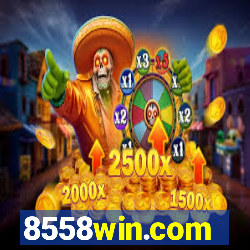 8558win.com