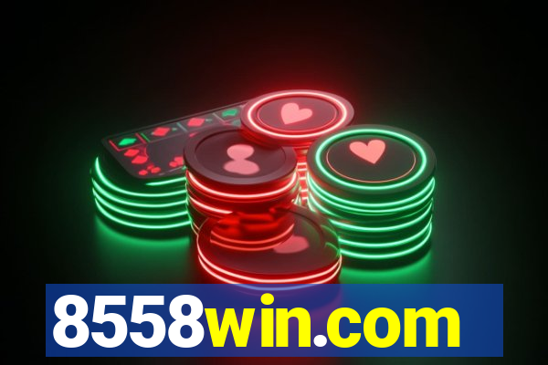 8558win.com