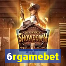 6rgamebet