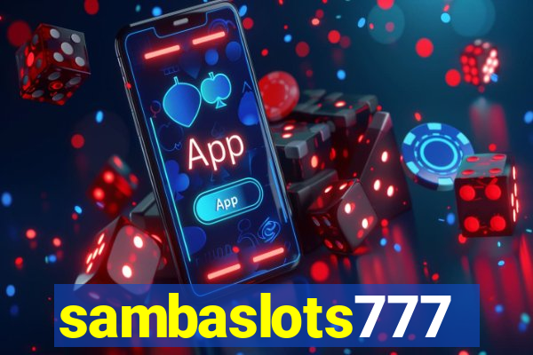 sambaslots777