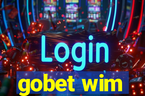 gobet wim