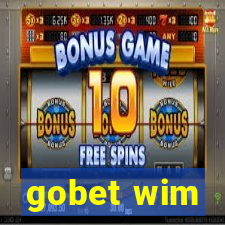 gobet wim