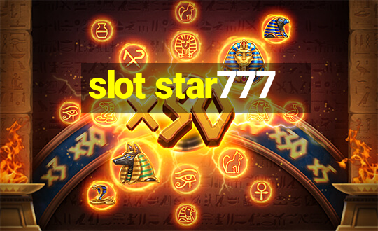 slot star777