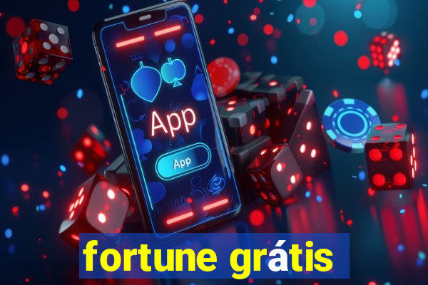 fortune grátis