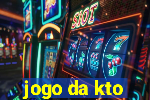 jogo da kto